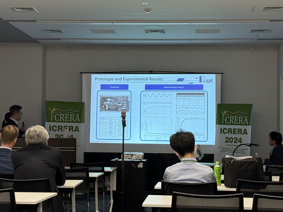 ICRERA 2024