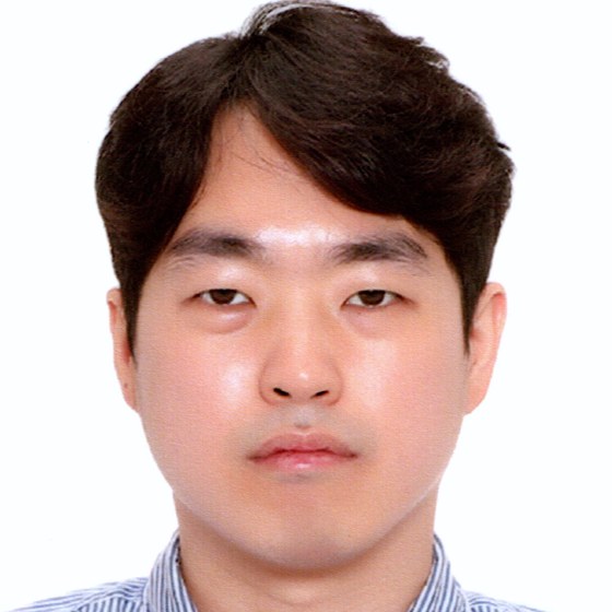 Yeuntae Yoo